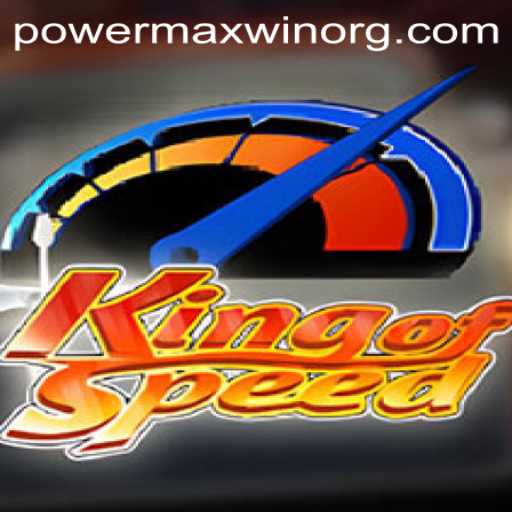 KingofSpeed: Revolutionizing the Racing Game Genre with POWERMAXWIN