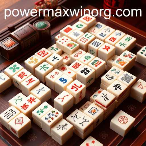 Mahjong